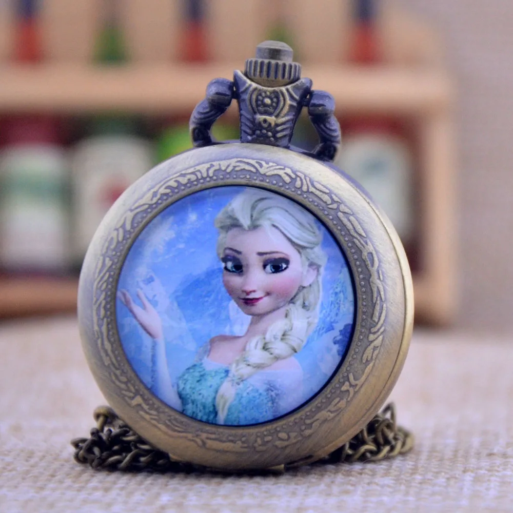 Новое поступление Снежная королева принцесса Эльза черный/бронзовый/Серебряный