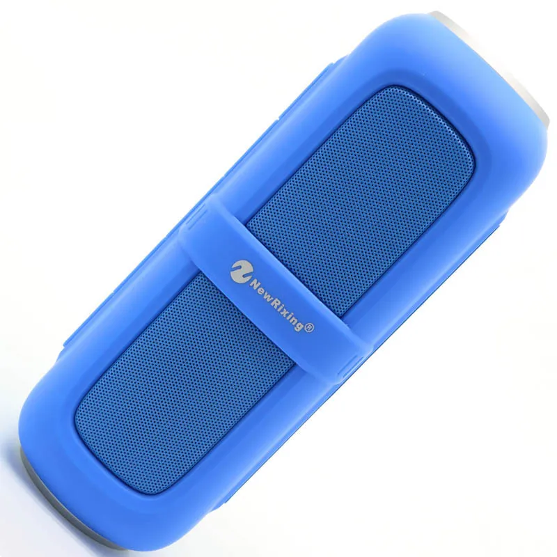 Itek Водонепроницаемый Портативный Mini Bluetooth Беспроводной Динамик на открытом