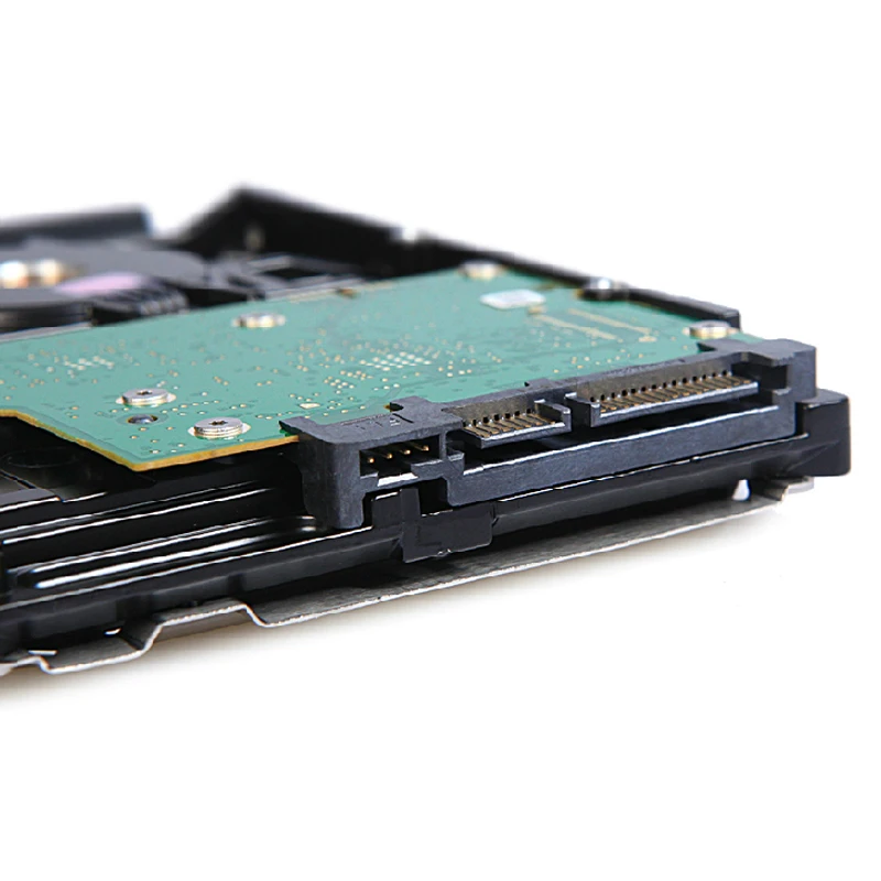 Жесткий диск Seagate BarraCuda оригинальный внутренний HDD 3 5 дюйма для настольных ПК игр