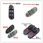 Переключатель подъема стекла передней левой двери автомобиля для JAC J3 , JAC j3сюда