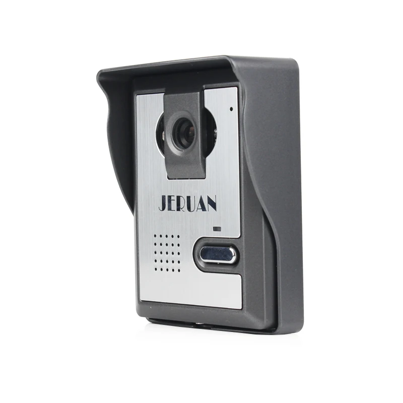 Видеодомофон JERUAN C1 только наружная камера|video door phone|video phone intercomdoor intercom system |