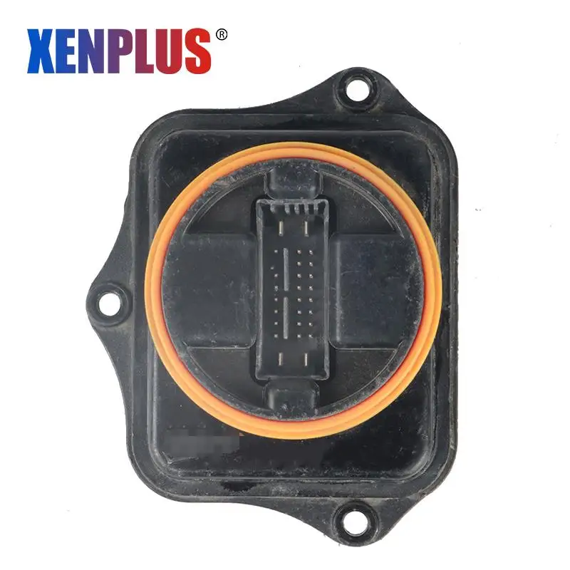 Ксенплюс 1 шт. оригинальный Подержанный 3D0941329B OEM HID балласт фары подлинный модуль