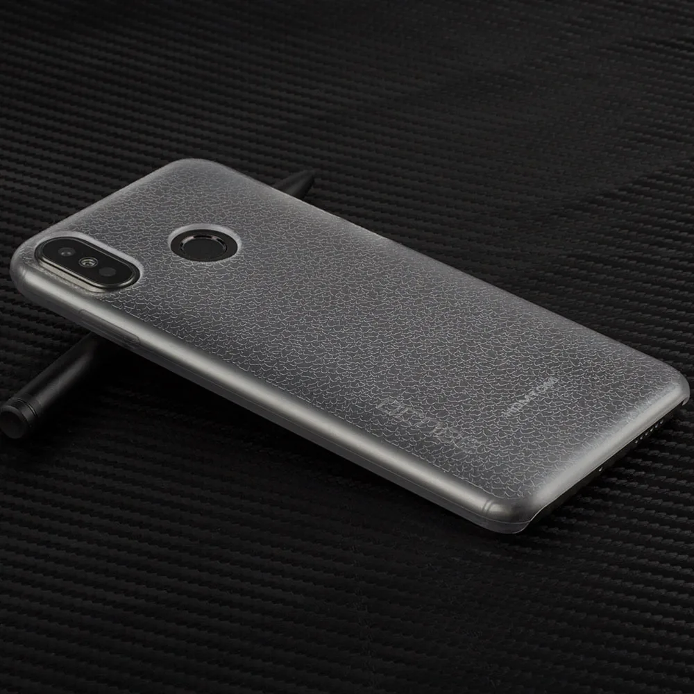 Ocube чехол для HOMTOM C2 задняя крышка мобильный чехол для телефона для HOMTOM C2 жесткий защитный чехол