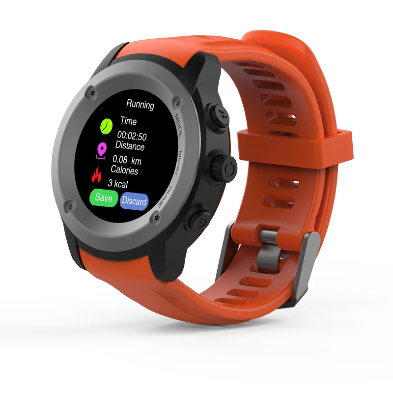 New Smart Watch Men Bluetooth DW028 Smartwatch GPS Sport Bracelet Fitness Tracker Heart Rate Monitor Wristwatch for iOS Android | Наручные