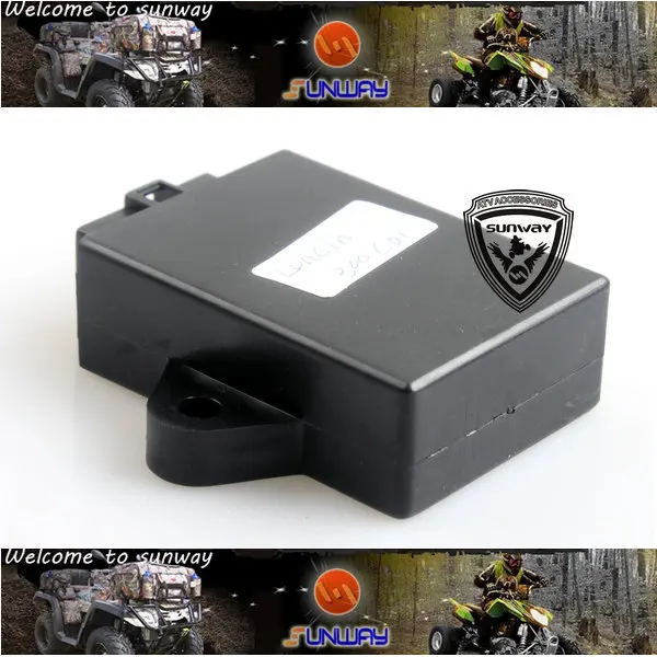 

YIMATZU Hot sell Digital CDI 6pins plug for LONCIN 300