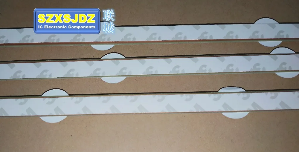 LED Strip Light Backlight For LG 50 &quotROW2.1 REV 0.4 50LN575S LC500DUE (SF) (U1) r2 U2 50LN5200 50LN5100 50LN5600 50LN5700 50LA62 | Лампы и