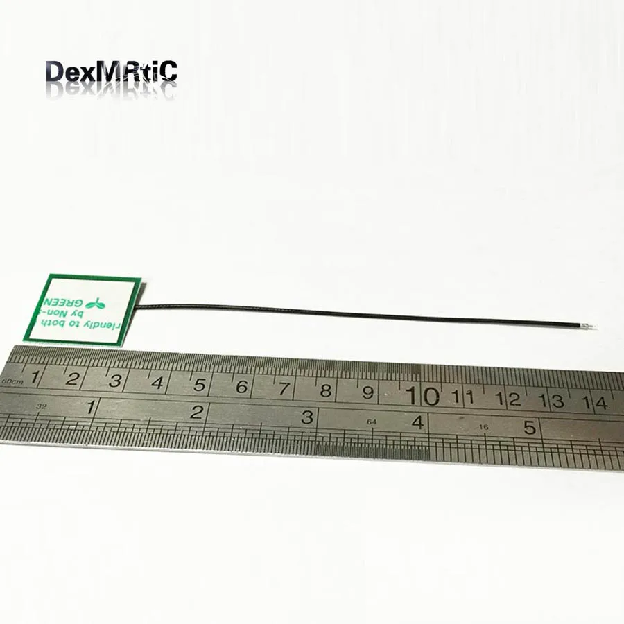 Внутренняя антенна OMNI для пайки/ipex #2 wifi 1 шт. 2 4 ГГц 5dbi PCB ноутбука | Мобильные