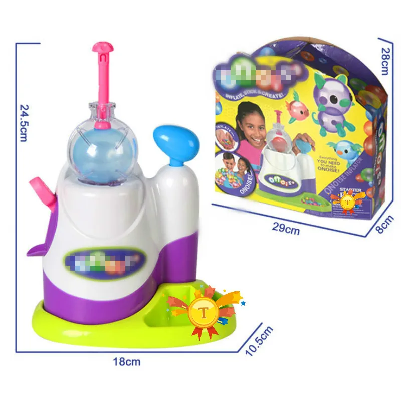 Инновационная ручная работа липкий мяч DIY игрушки для детей детские Bobo Sticky Music