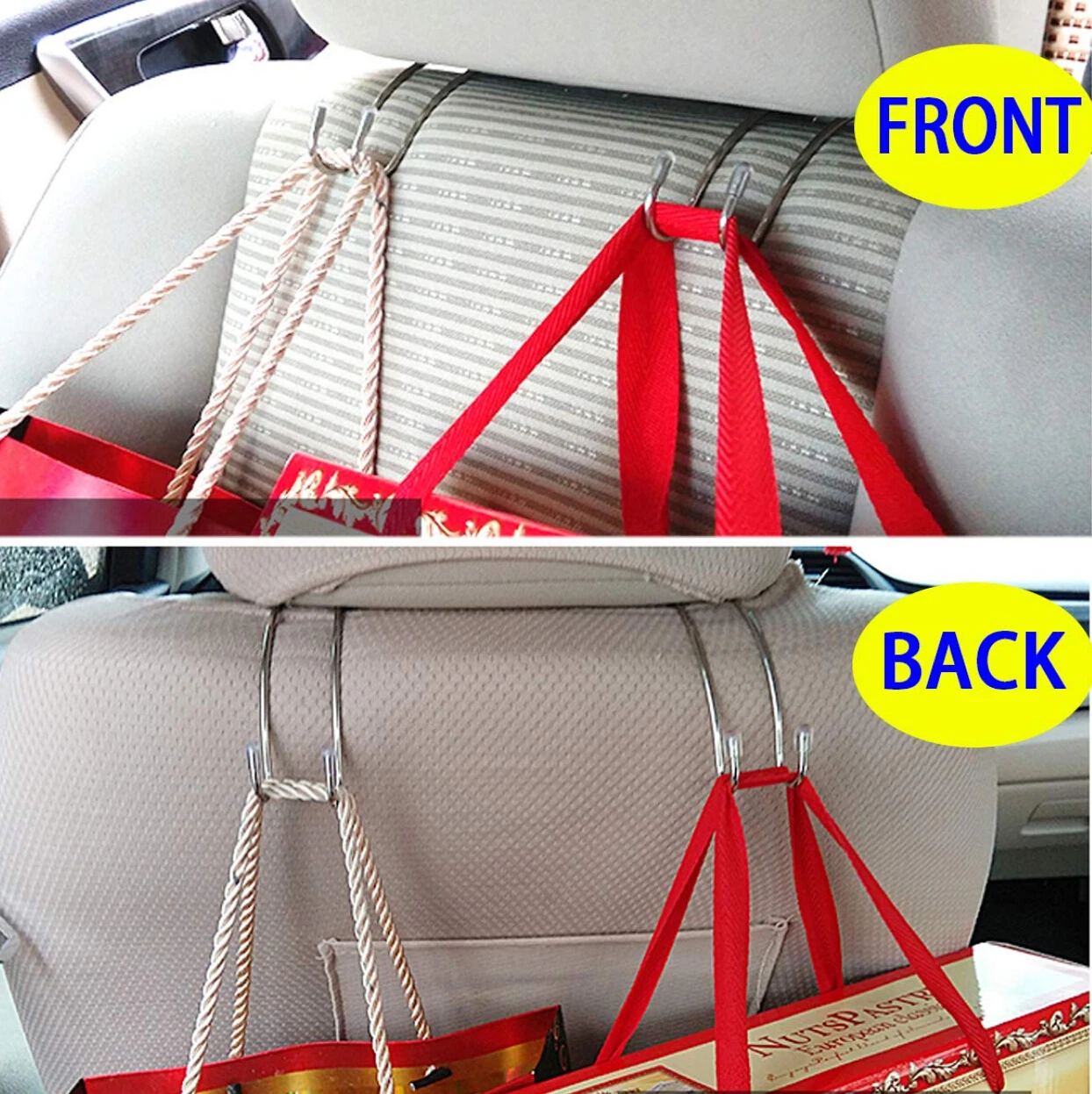 Сумка для автомобиля Хранение продуктов Авто застежка Chevrolet Cruze Aveo Lacetti Captiva Круз