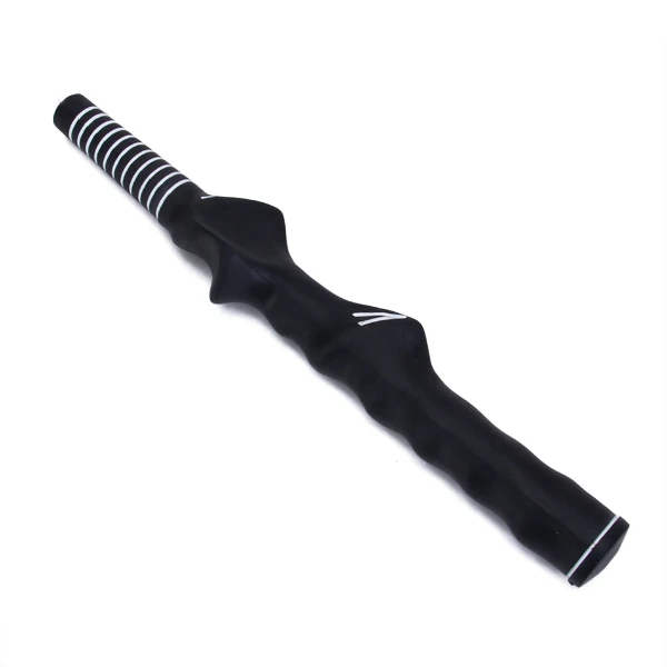 Outdoor Golf Training Aids Grip Trainer Swing Standard Teaching Professional Prastic Accessories | Спорт и развлечения