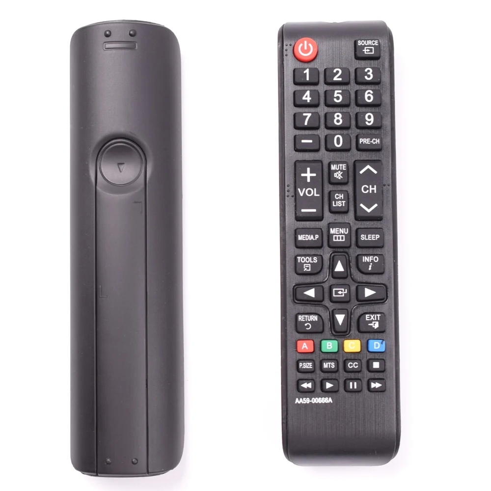Пульт дистанционного управления для Samsung TV AA59-00666A AA59-00602A AA59-00741A AA59-00496A LCD LED SMART