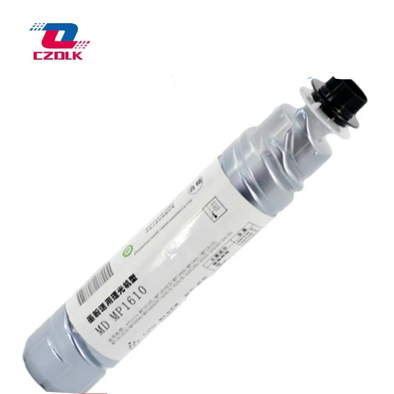 2 шт. х новый совместимый тонер картридж 1230D для Ricoh MP1610 AF 2015 2018 1810 2016 Запчасти копировальных аппаратов MP