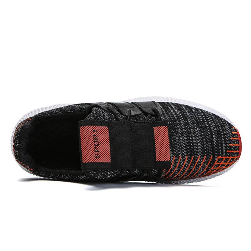 2018 New Men Casual Shoes Breathable Male Tenis Masculino Zapatos Hombre Sapatos Outdoor Sneakers For Footwear | Обувь