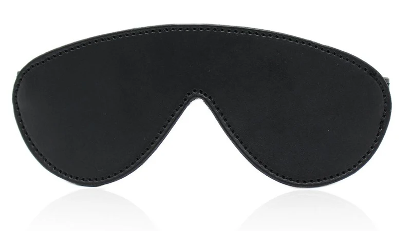 Sleep Mask And Blindfold Eye Cover Band Bedroom Sex Restraints Bondage For Women Products | Красота и здоровье