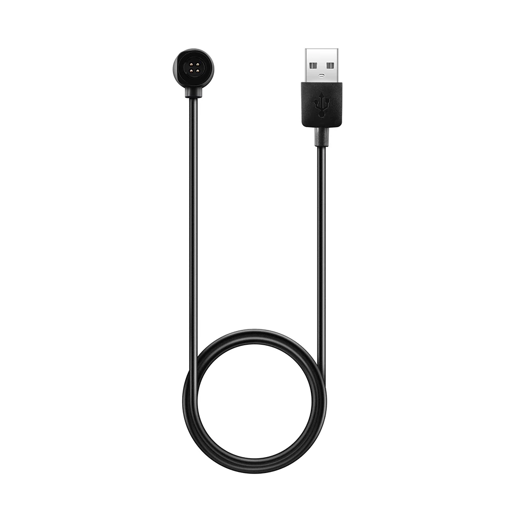 Новый USB Зарядное устройство зарядная док станция кабель Магнитный адаптер для