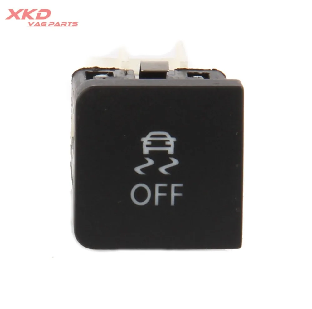

ESP Traction Control Switch Button For V-W Eos Golf G-TI MK5 MK61KD 927 117 REH