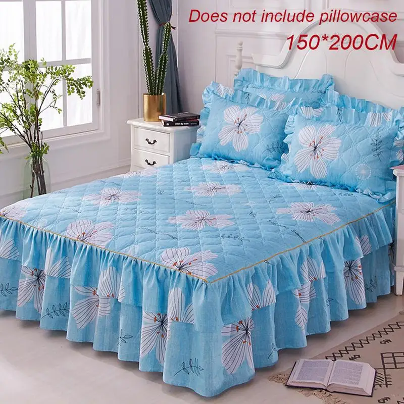 B 3 150*200 см Покрывало для кровати с цветочным рисунком, изящное покрывало для простыней colcha de cama - Цвет: B 3