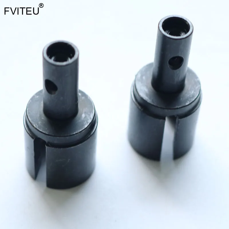 FVITEU Металл diff приводной вал для 1/5 HPI Baja 5B SS Rovan King|drive shaft|king motormotor shaft |