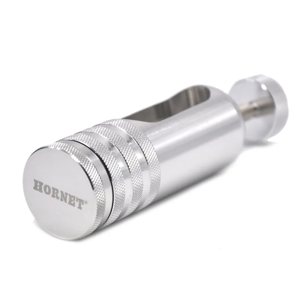 Металлическая Пыльца Пресс er Com пресс или травы точильщик табака специй дробилка