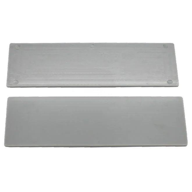 2PCS  Electronic Plastic Project Box Instrument Enclosure Case DIY -130*170*55MM NEW