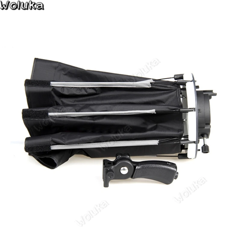 65 см софтбокс зонтичного типа Портативный на открытом воздухе в виде