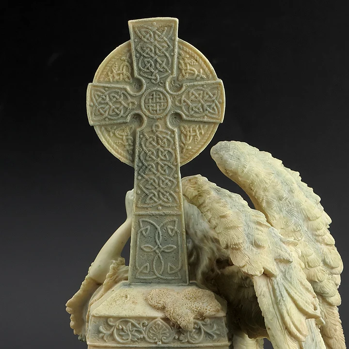 Творческий дом из смолы загадочная серия жизни Королла и библейские подарки