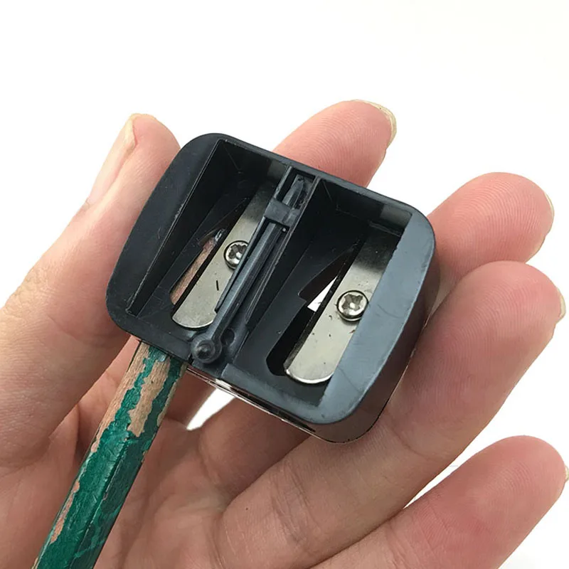 LNRRABC Модная Портативная профессиональная с двумя отверстиями практичная подводка для глаз Косметическая