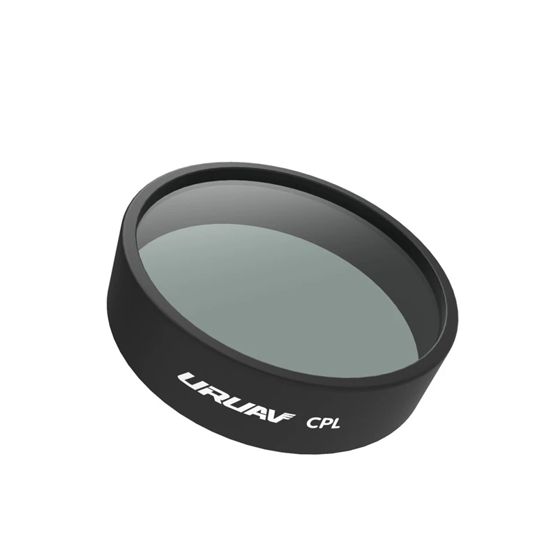 URUAV ND4/ND8/ND16/ND32/CPL/STAR/UV фильтр для объектива камеры FIMI X8 SE HD 4K|Детали и аксессуары| |
