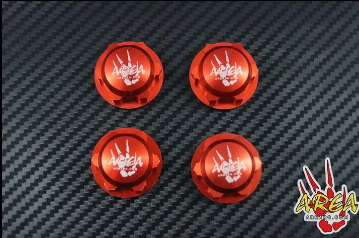 Область Rc колеса гайки для losi 5ive t DBXL Бесплатная доставка|rc wheels|wheel rcnut wheel |