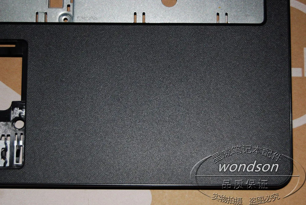 Бесплатная доставка для Dell Inspiron 15 5000 5555 5558 подставка сенсорной панели с панелью