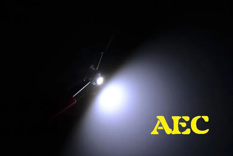 20 шт. Автомобильные фары T3 T4.2 T4.7 1 led smd Автомобильная лампа Интерьер приборной