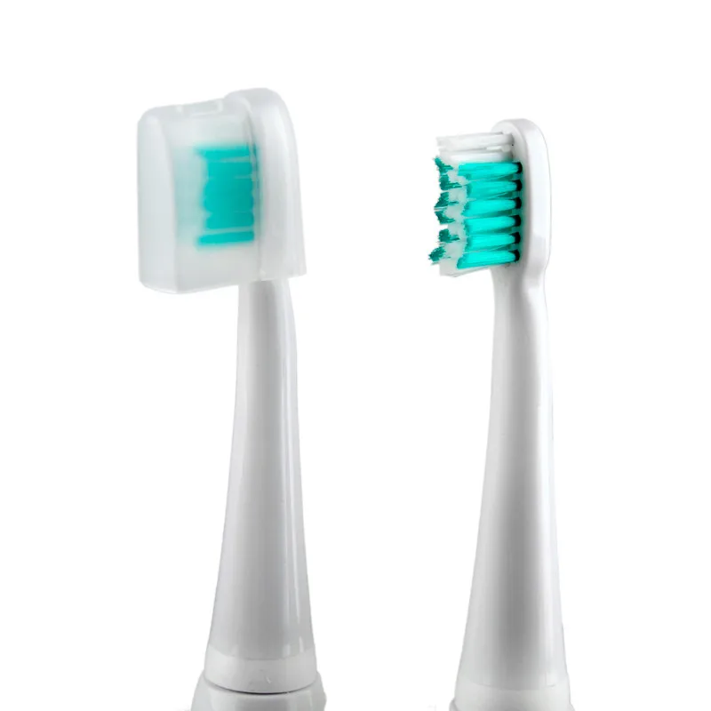 Lansung Sonic electric toothbrush Rechargeable toothbrush electric Escova De Dente Eletrica Electric Tooth Brush Teeth 4