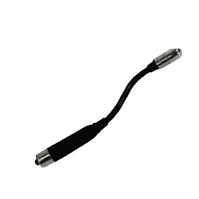 Гибкий Электрический вибратор для стимуляции климакса анальные бусины