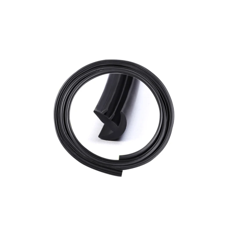 Авто Стайлинг резиновые анти звуконепроницаемые не пропускающие шума