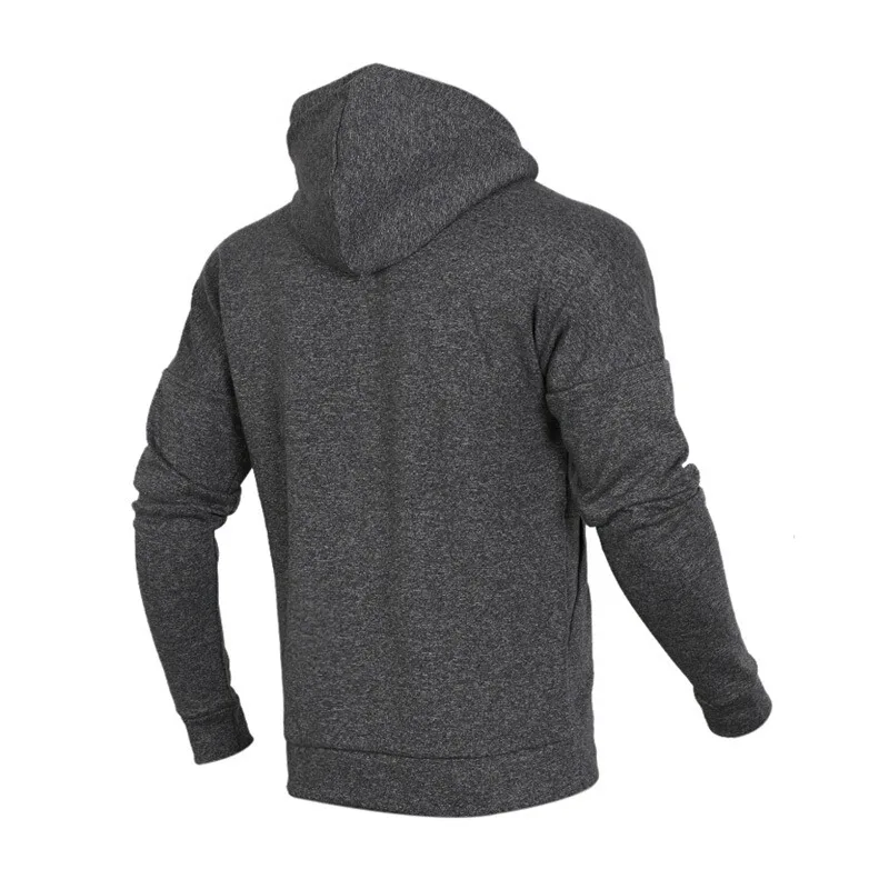 Новое поступление оригинальная Мужская куртка с капюшоном Adidas M ID STADUIM FZ