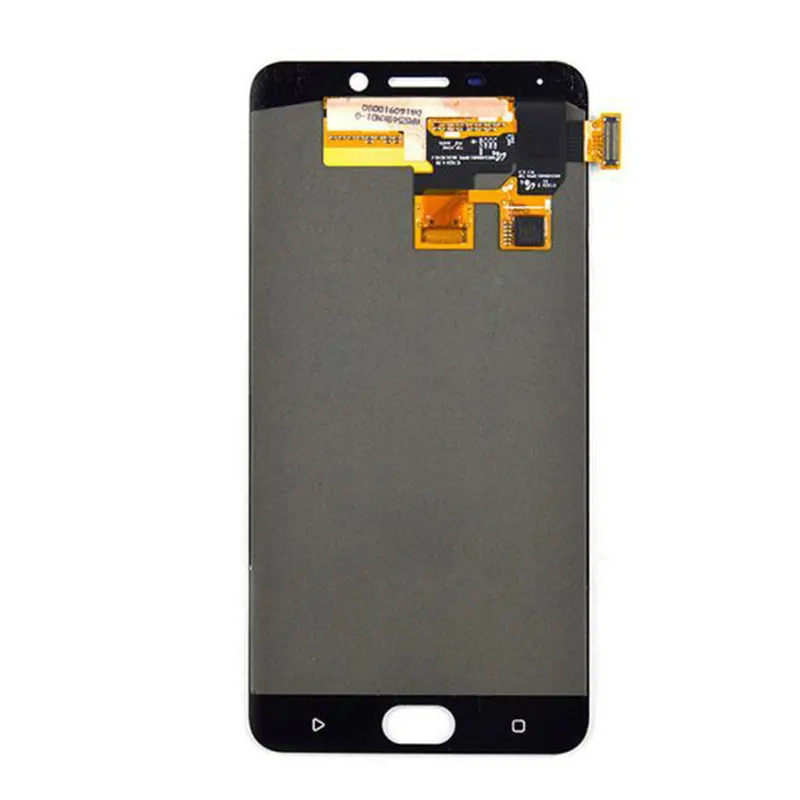 ЖК-дисплей для OPPO R9 R9m R9tm сенсорный экран дигитайзер LCD Plus полная сборка запасные