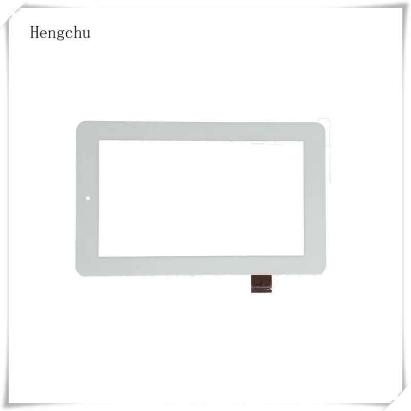 

New 7 Inch Touch Screen Digitizer Panel HLD-PG711S tablet pc
