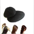 2 шт. Волшебные твист пена французский Braider женские аксессуары для волос булочки Инструменты для укладки волос губки инструменты для плетения волос