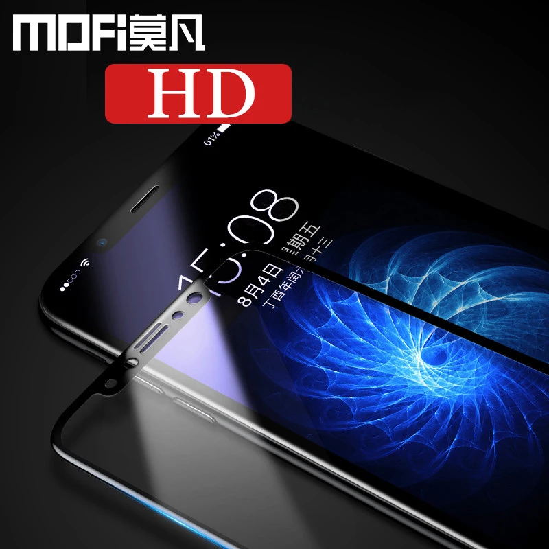 

Закаленное стекло MOFi для iPhone XS max, Защитная пленка для экрана iPhone XS, Защитная пленка для iPhone XR