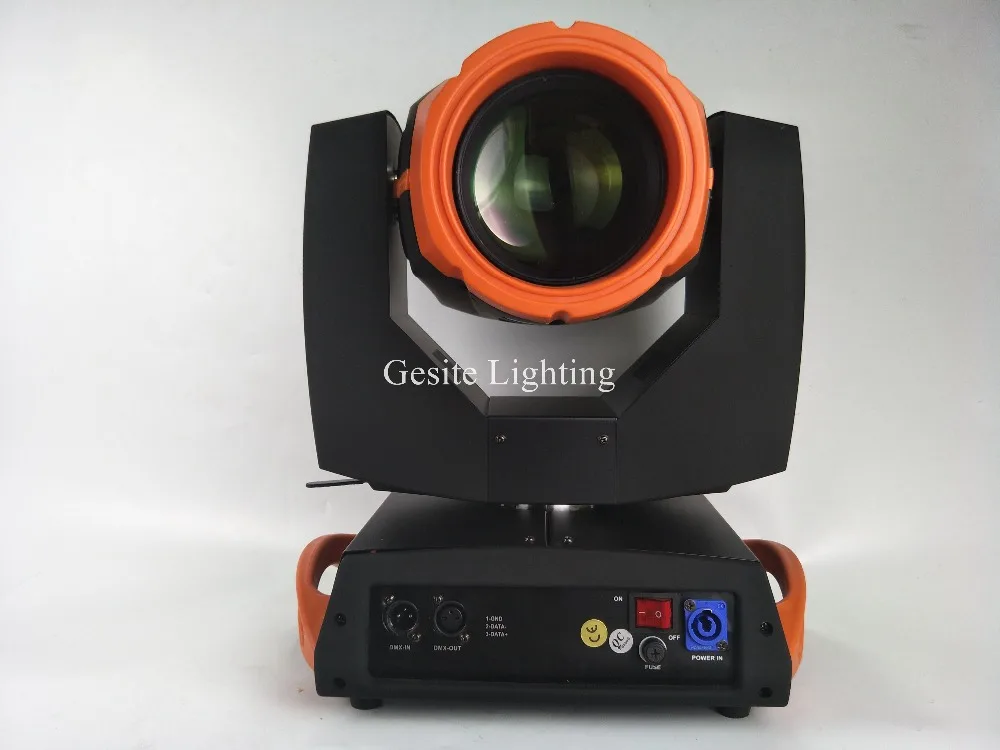 230 Вт moving head light/230 луч 7R Disco света для клуба ночной клуб DJ 230 луч 7R