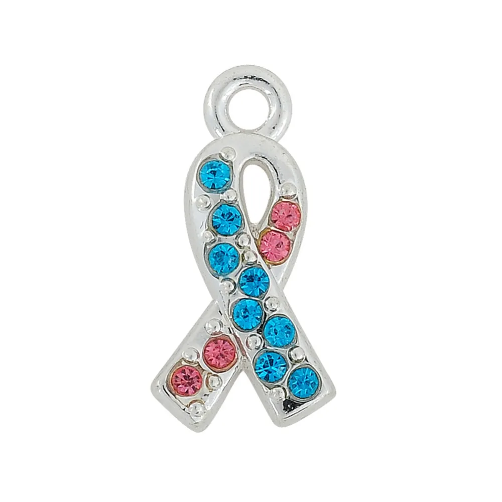 3 шт. подвески для браслета и ожерелья с кристаллами | Украшения аксессуары