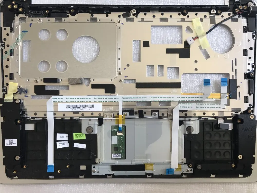 Оригинальный чехол для ноутбука SONY SVF14 серия SVF14N SVF14NA28T 4 | Компьютеры и офис