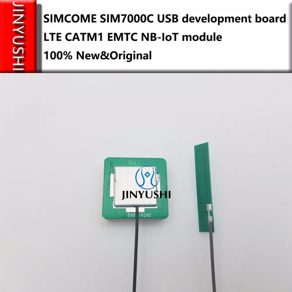 SIM7000C USB макетная плата/плата разрыва/плата EVB 100% новый и оригинальный LTE CATM1 EMTC NB-IoT