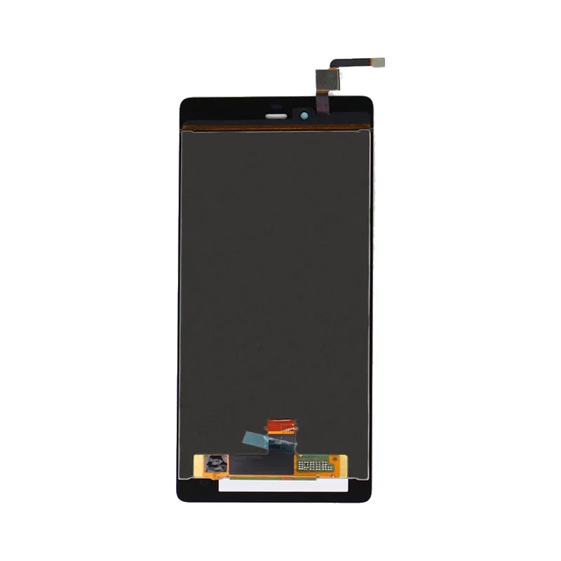 ЖК дисплей для ZTE Nubia Z9 Max сенсорный экран в сборе NX510J NX512J запасные части