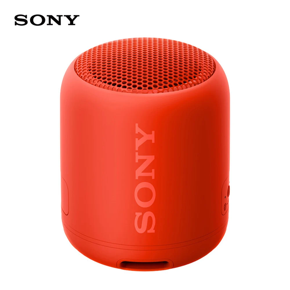 Bluetooth Колонка Sony портативная беспроводная мини колонка с дополнительным басом IP67