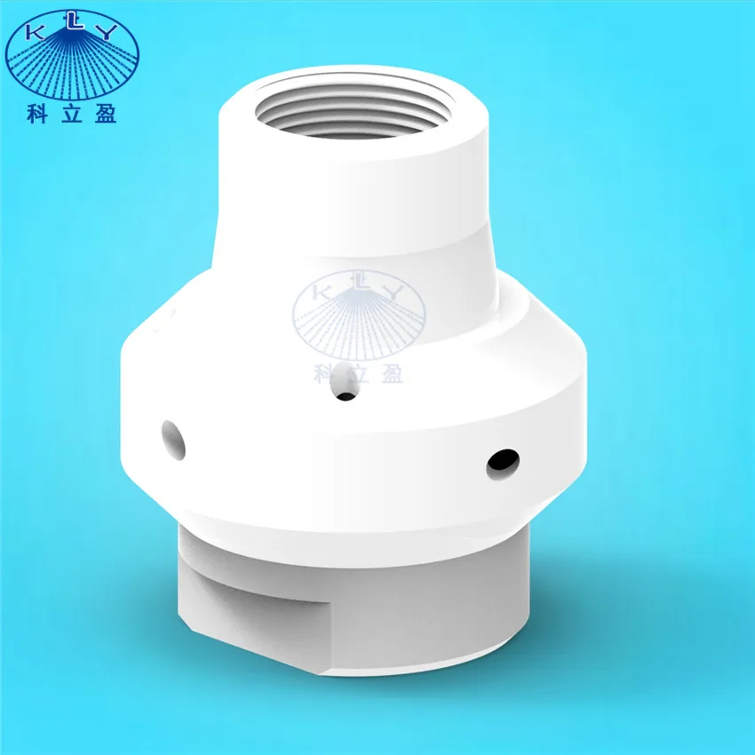 2 шт в партии 1 &quotNPT PTFE роторный бак чистящее сопло|Сварочные сопла| |