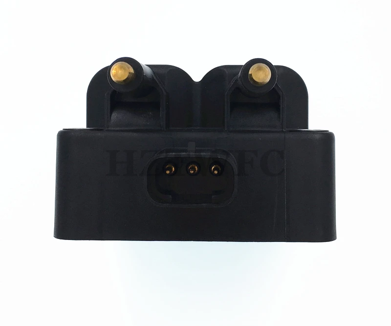 Катушка зажигания 4557468 для Chrysler Neon PT Cruiser Sebring Stratus Voyager для Jeep Cherokee Wrangler для MINI Cooper