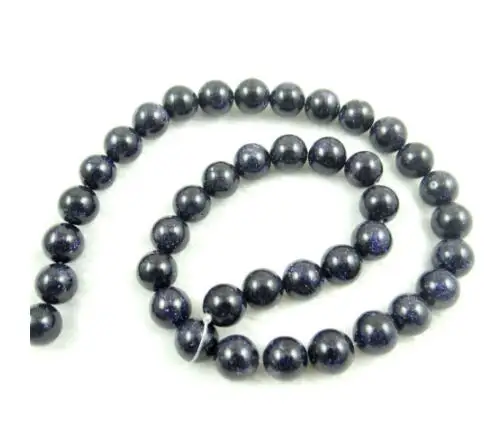 Op Kwaliteit Ronde Bal Zwart Natuursteen Lava Kraal Vulkanische Rock Bead 4/6/8/10/12 мм DIY браслет Sieraden Maken Strand 15 5' |