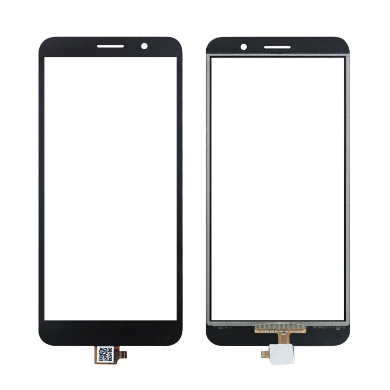 Для Cubot J3 Pro сенсорный экран дигитайзер сенсорная панель для смартфона стеклянная