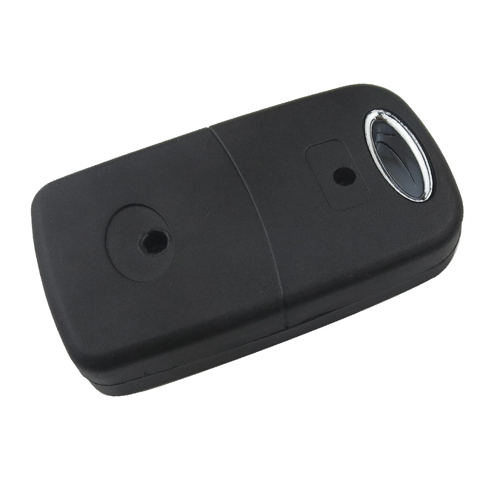 OkeyTech модифицированный дистанционный раскладной чехол для автомобильного ключа
